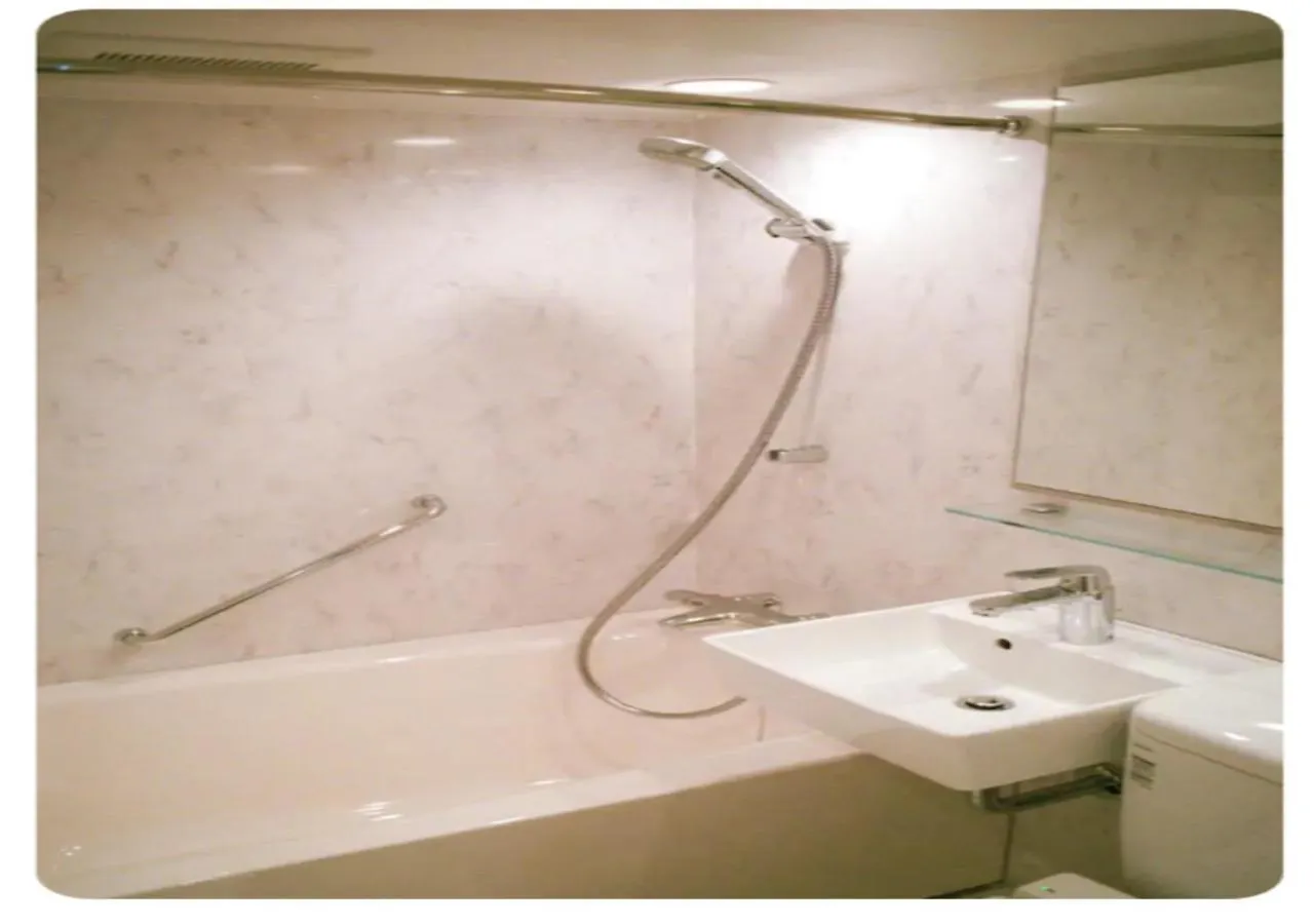 Apartamento The Aoca Tokyo Sanno