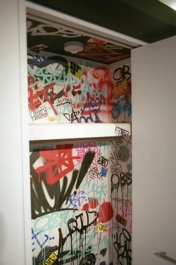 Apartamento The Aoca Tokyo Sanno Japón