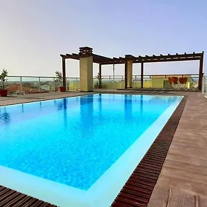Residence Santa Maria , Santa Maria Cape Verde