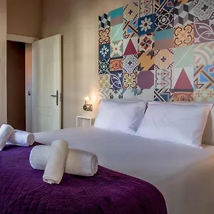 Descubrehome Macarena Town Center Apartamento Sevilla