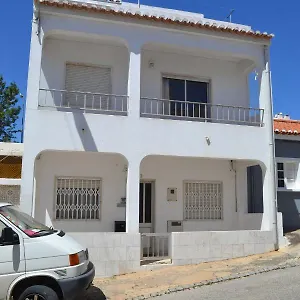 Casa Amado Сasa de vacaciones Lagos