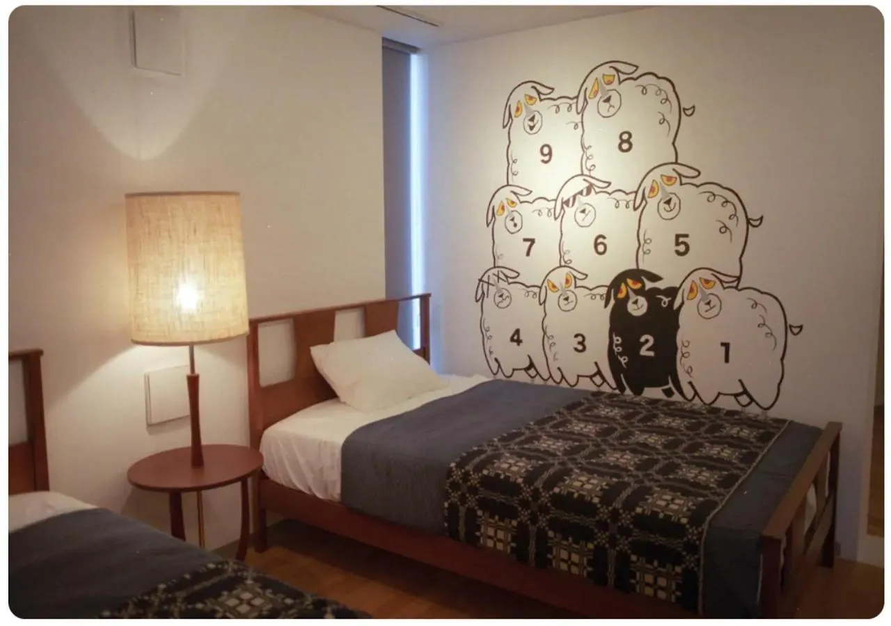 The Aoca Tokyo Sanno Apartment Japan