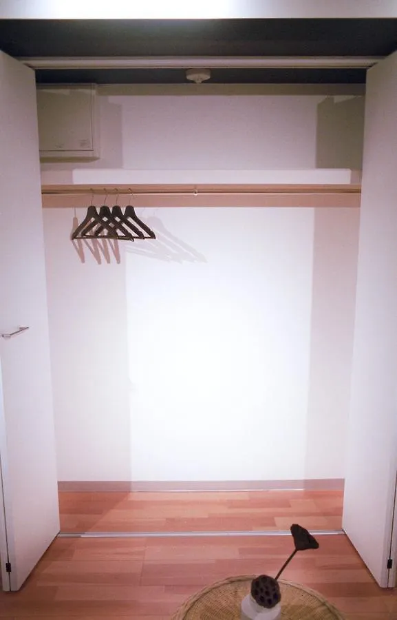 The Aoca Tokyo Sanno Apartment 0*,