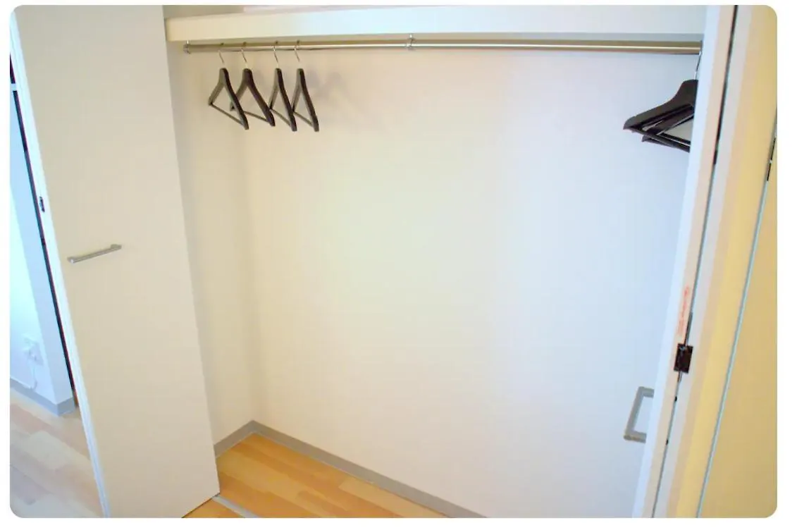 The Aoca Tokyo Sanno Apartment